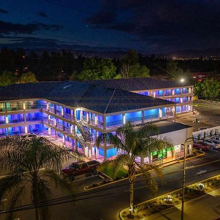 818 Hotel + Pool, Ascend Hotel Collection By Choice Λος Άντζελες Εξωτερικό φωτογραφία