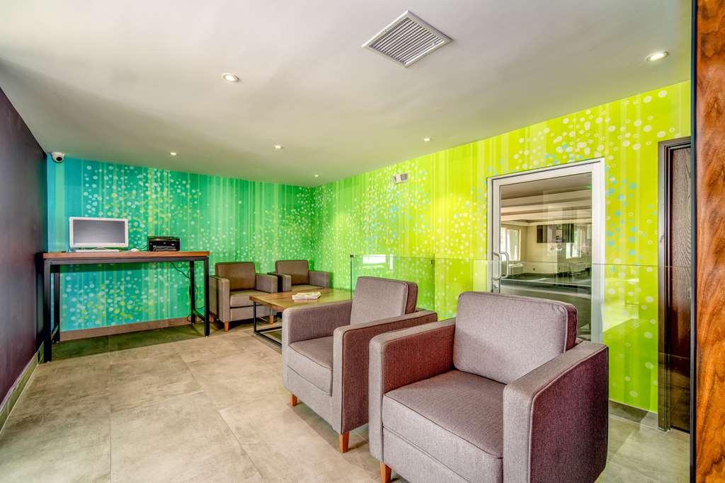 818 Hotel + Pool, Ascend Hotel Collection By Choice Λος Άντζελες Ανέσεις φωτογραφία
