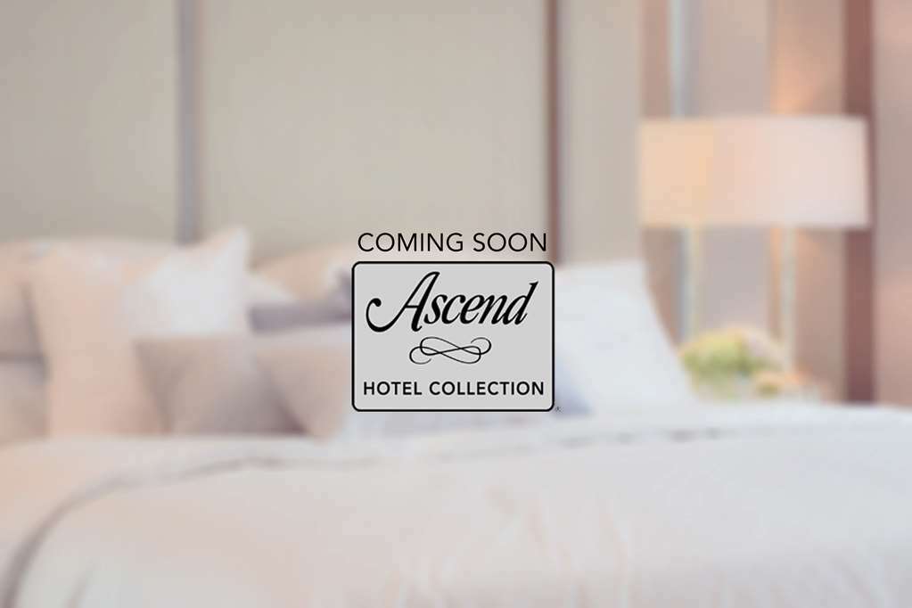 818 Hotel + Pool, Ascend Hotel Collection By Choice Λος Άντζελες Εξωτερικό φωτογραφία